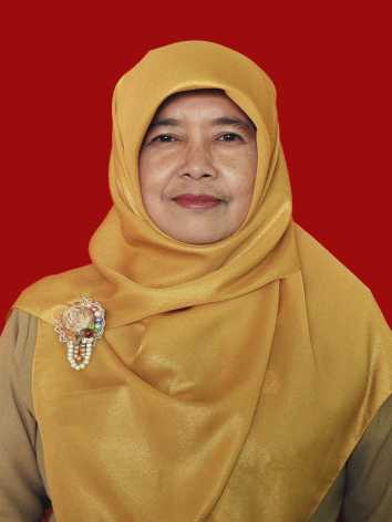 Endah Kurniasih, S.Pd.